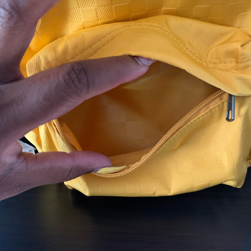 Vans Backpack - Picture 4 of 4